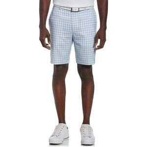 PGA Tour Men's White Performance Golf Shorts‎ - Size 42